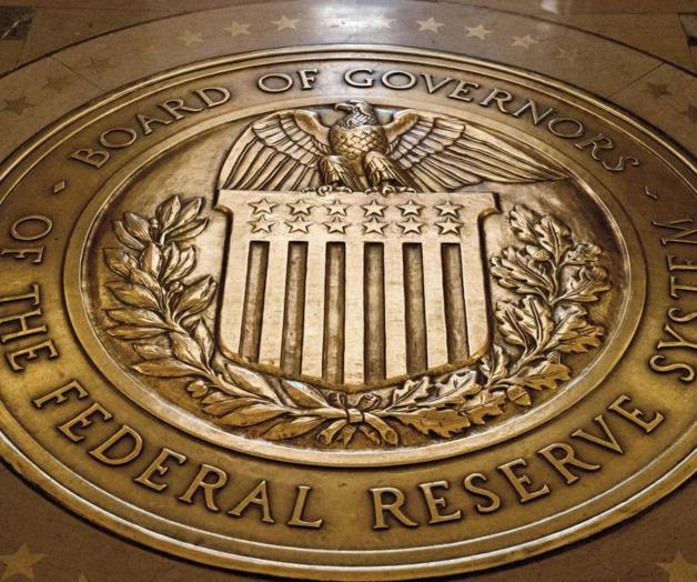 Reserva Federal de EEUU enfrenta reunión inusual entre presiones de Trump e incertidumbre económica Reserva Federal de EEUU enfrenta reunión inusual entre presiones de Trump e incertidumbre económica