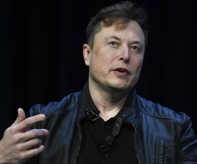 Tesla sube luego de que Elon Musk compró más de 2,5 millones de acciones por $1.000 millones Tesla sube luego de que Elon Musk compró más de 2,5 millones de acciones por $1.000 millones