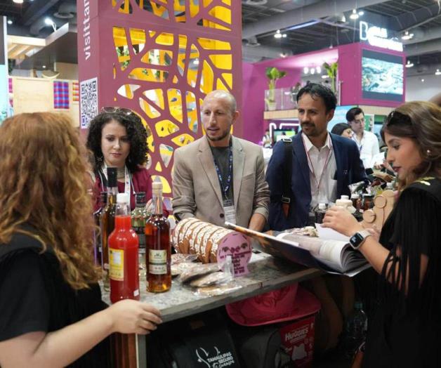 Tamaulipas brilla en industria de reuniones Tamaulipas brilla en industria de reuniones