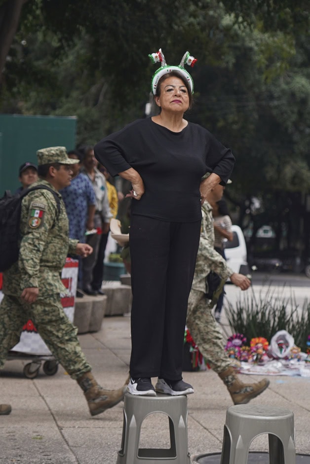 Mea culpa de la Marina Mexicana: fue duro aceptar la corrupción; hubiera sido imperdonable callar