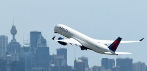 Terminado Acuerdo entre Delta y Aeroméxico por Departamento de Transporte de EE. UU.