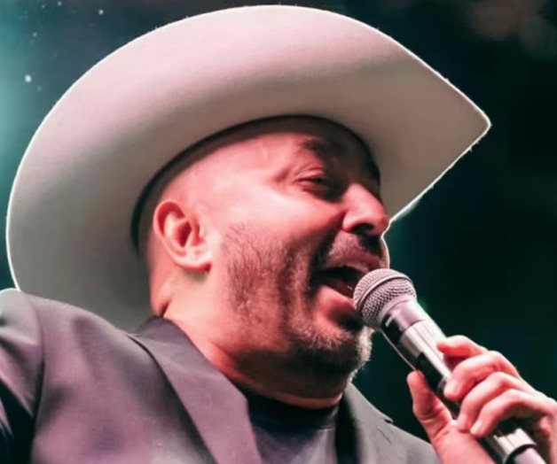 Lupillo Rivera ha sufrido la pérdida casi total de la audición Lupillo Rivera ha sufrido la pérdida casi total de la audición