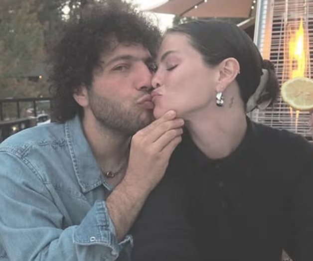 Selena Gómez y Benny Blanco: Detalles de su boda revelados Selena Gómez y Benny Blanco: Detalles de su boda revelados