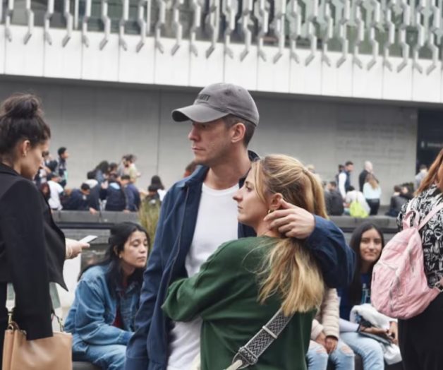 Embajada de Estados Unidos alerta sobre sismos en México Embajada de Estados Unidos alerta sobre sismos en México