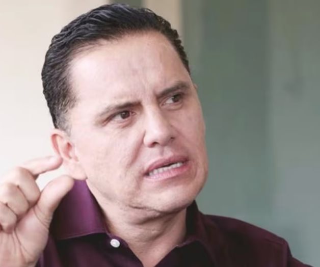 Ahora, Roberto Sandoval es vinculado a proceso por lavado de dinero