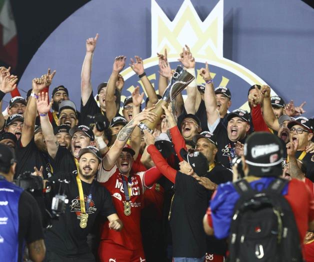 Diablos Rojos celebrarán ´bi´ en su campo