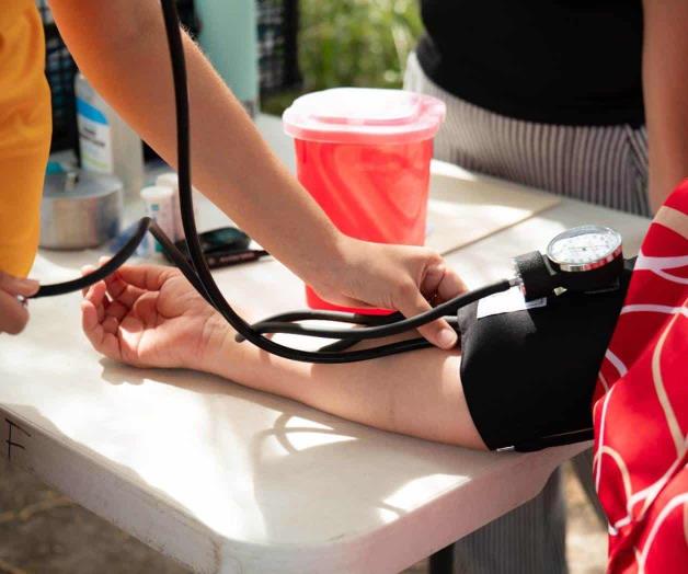 Invita el DIF a taller de enfermería Invita el DIF a taller de enfermería