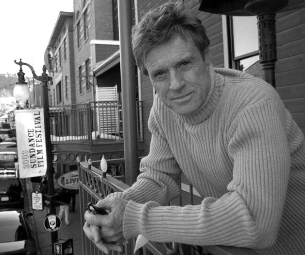 Fallece el actor Robert Redford a los 89 años en Utah Fallece el actor Robert Redford a los 89 años en Utah