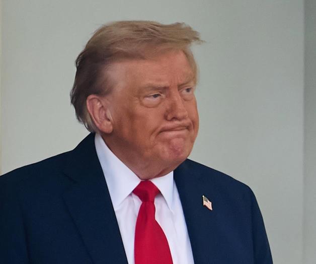 Trump señala posible tercer ataque a embarcación venezolana Trump señala posible tercer ataque a embarcación venezolana