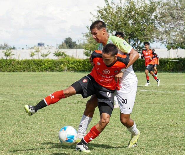 Ya se estrenó en la Liga TDP Ya se estrenó en la Liga TDP