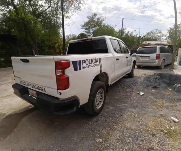 Muere niño discapacitado en incendio en Río Bravo; madre aún no lo reclama Muere niño discapacitado en incendio en Río Bravo; madre aún no lo reclama