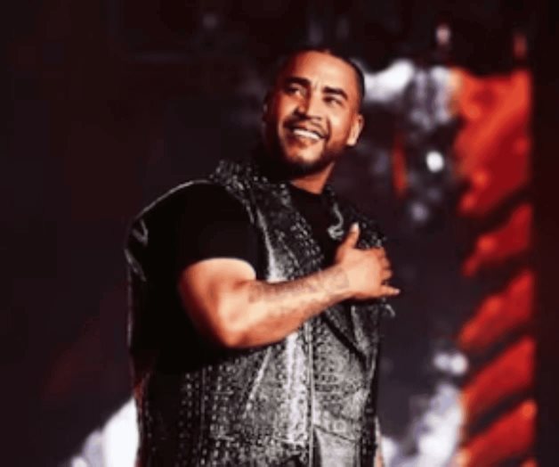 México me enamoró: Don Omar comparte emotivo mensaje México me enamoró: Don Omar comparte emotivo mensaje