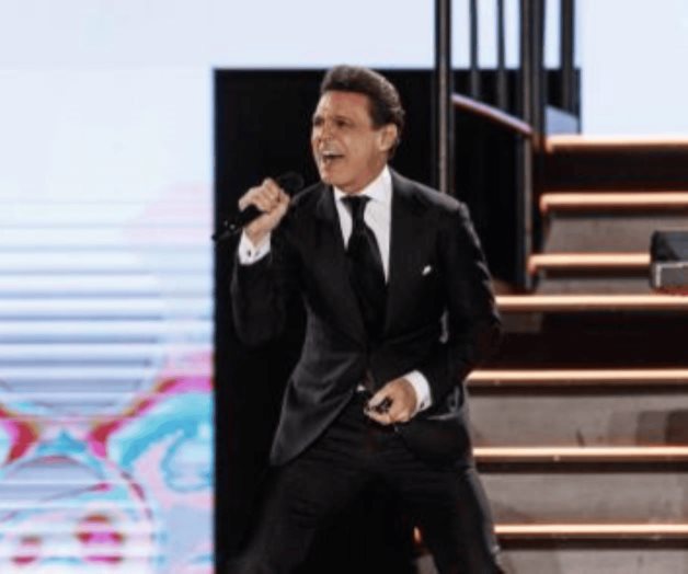 Luis Miguel: La media vuelta, el homenaje a la cultura mexicana Luis Miguel: La media vuelta, el homenaje a la cultura mexicana