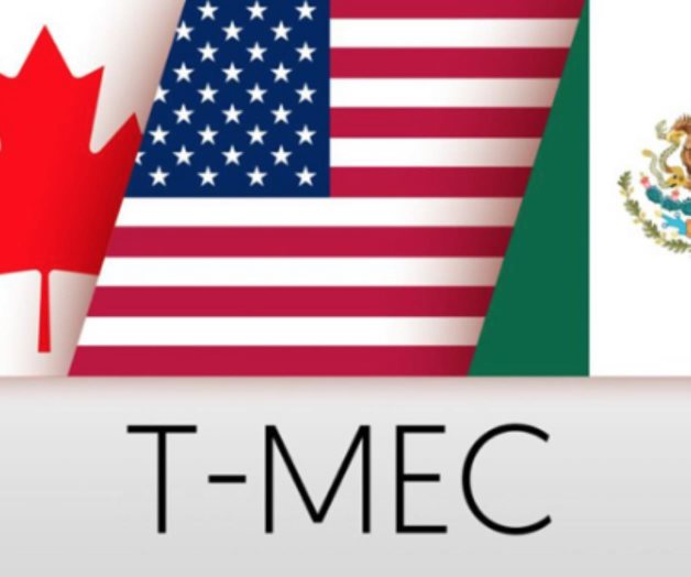 Países invitan a IP a consulta previo a revisión del TMEC Países invitan a IP a consulta previo a revisión del TMEC
