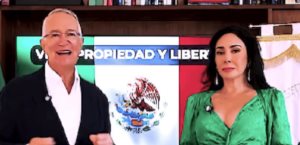 Salinas Pliego lanza su propio Grito de Independencia