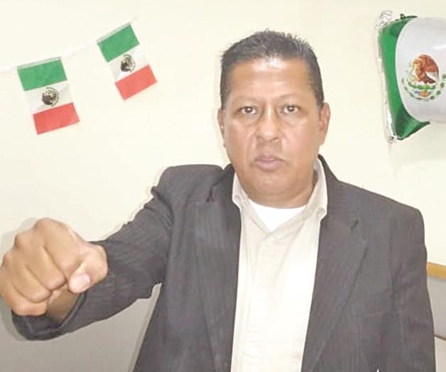 ´Destapa´ el PT a un aspirante a diputado ´Destapa´ el PT a un aspirante a diputado