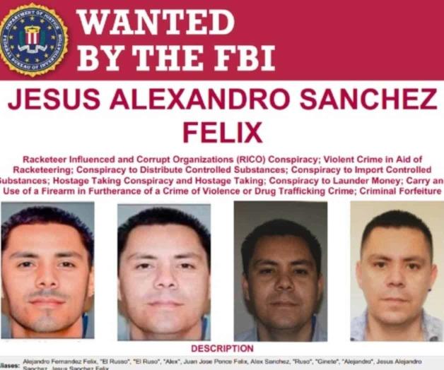 Ofrece EU 5 mdd por El Ruso, del CDS