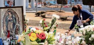 ISSSTE informa de otro deceso de lesionado en explosión de pipa