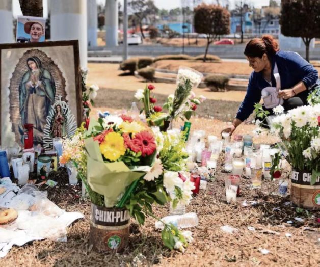 ISSSTE informa de otro deceso de lesionado en explosión de pipa ISSSTE informa de otro deceso de lesionado en explosión de pipa