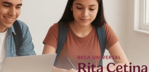 ¿Cómo registrar a nuevos estudiantes de secundaria para la beca?