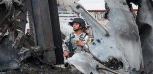 Sube a 15 la cifra de muertos por explosión de pipa