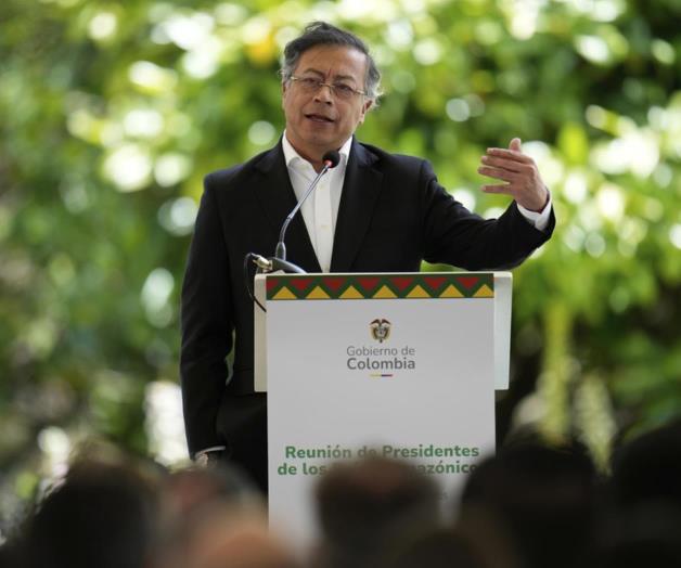 Descertificación de EEUU reta política de drogas de Petro a dar más logros en Colombia Descertificación de EEUU reta política de drogas de Petro a dar más logros en Colombia