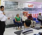 Extiende la UAT a más municipios sus servicios educativos