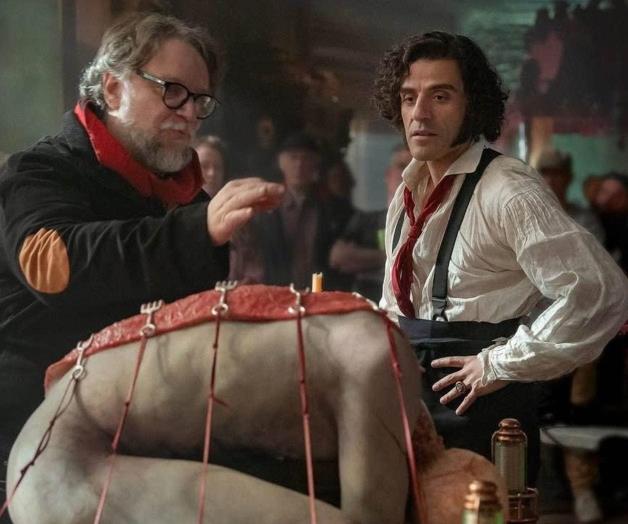 ´Frankenstein´ tendrá exposición en Londres ´Frankenstein´ tendrá exposición en Londres