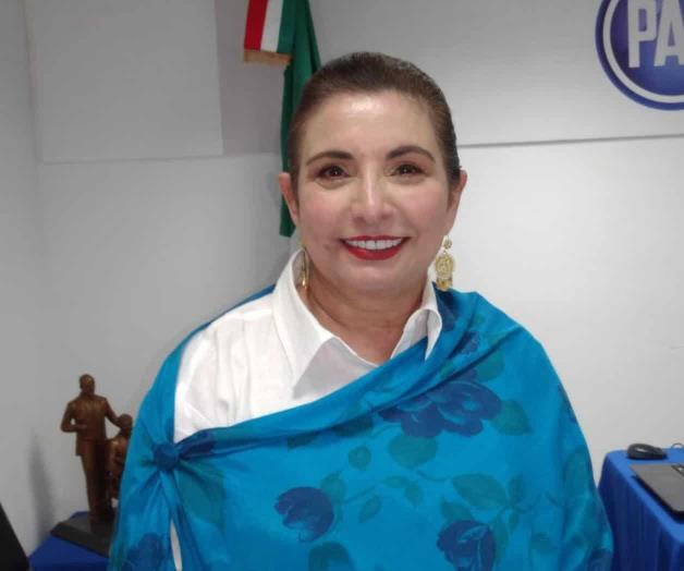 Respalda Blanquiazul Reforma a la Constitución Respalda Blanquiazul Reforma a la Constitución