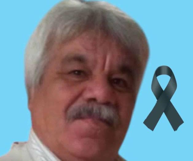 Luto en el periodismo Luto en el periodismo