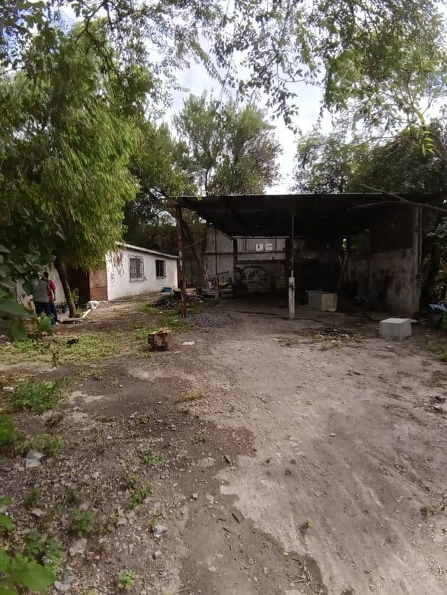 Muere niño discapacitado en incendio en Río Bravo; madre aún no lo reclama Muere niño discapacitado en incendio en Río Bravo; madre aún no lo reclama