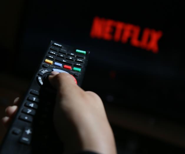Netflix elimina plan básico sin anuncios en México Netflix elimina plan básico sin anuncios en México