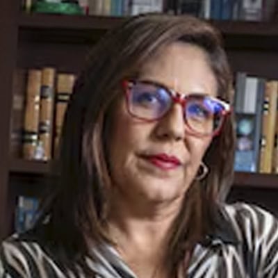 Elia Castillo Jiménez