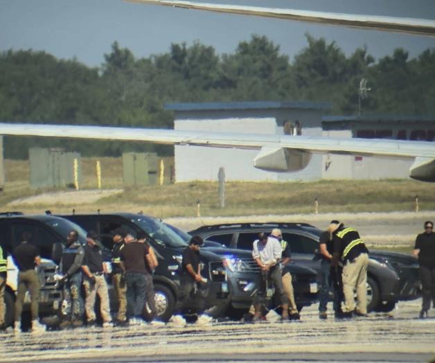 Aumentan redadas de ICE en Boston Aumentan redadas de ICE en Boston