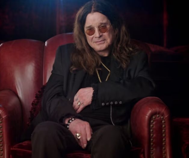 Ozzy Osbourne regresa a través de un documental en Paramount+ Ozzy Osbourne regresa a través de un documental en Paramount+