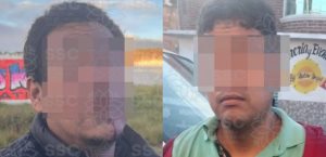 Violento asalto a unidad de transporte público en Tlaxcala