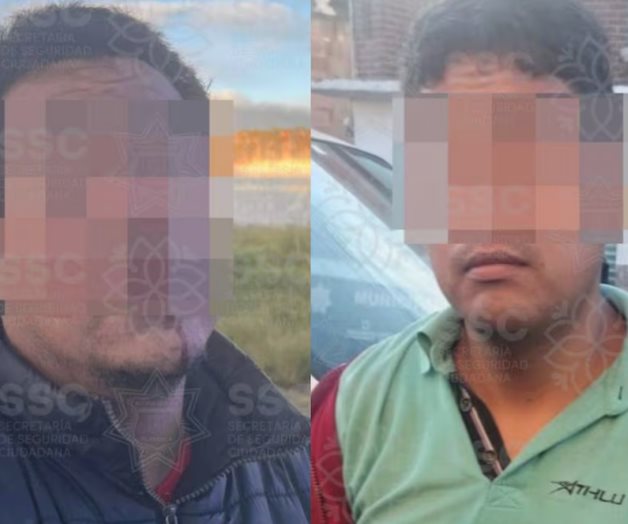 Violento asalto a unidad de transporte público en Tlaxcala Violento asalto a unidad de transporte público en Tlaxcala