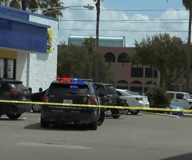 Tiroteo en Edinburg deja un herido grave Tiroteo en Edinburg deja un herido grave