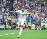 Arranca Real Madrid ganando con penales