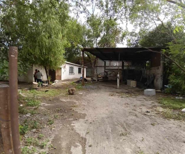 Muere niño con discapacidad en un incendio Muere niño con discapacidad en un incendio