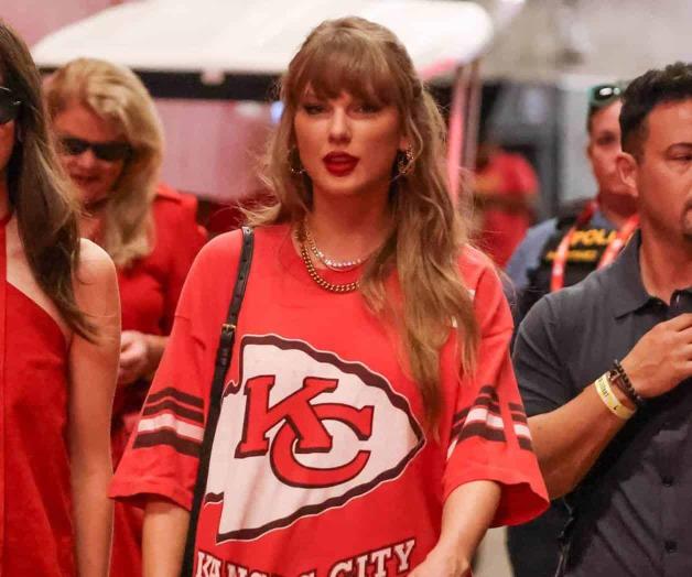 Se oculta en partido de Kansas Se oculta en partido de Kansas