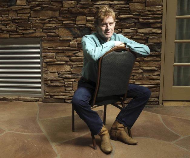 Muere leyenda de Hollywood Muere leyenda de Hollywood