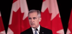 Mark Carney llegará al AIFA para reunirse con Sheinbaum
