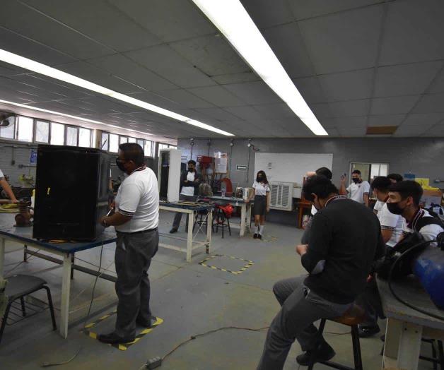 Revolución educativa en acción