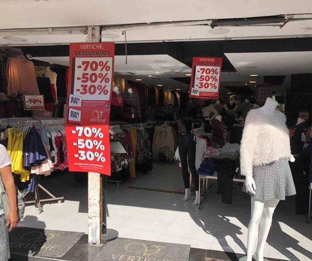 Alistan el Buen Fin Alistan el Buen Fin