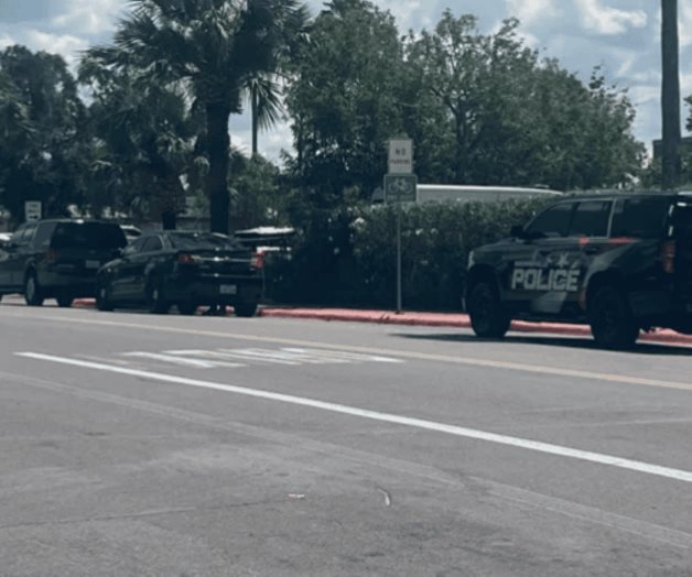 Brownsville en shock por fatal balacera Brownsville en shock por fatal balacera