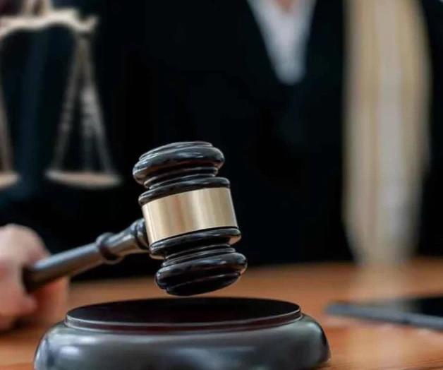 Renuncia un quinto juez electo al Poder Judicial de Tamaulipas Renuncia un quinto juez electo al Poder Judicial de Tamaulipas