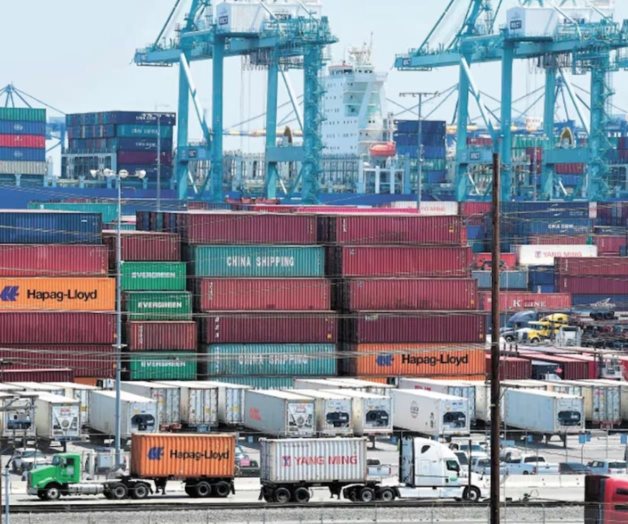 México, mayor importador y exportador de productos ligados a IA México, mayor importador y exportador de productos ligados a IA