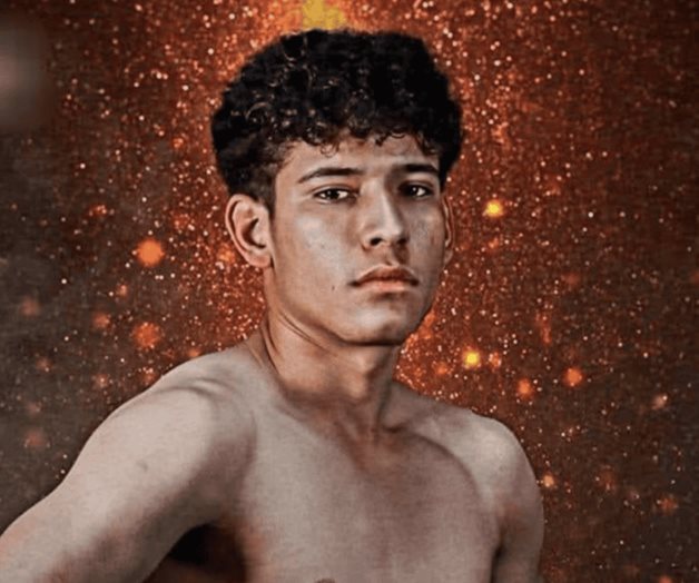 Encuentra cuerpo de promesa del boxeo mexicano en Sonora