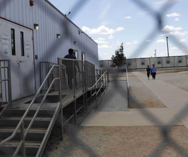 Nueva demanda detalla abusos en centro de detención de inmigrantes en Texas Nueva demanda detalla abusos en centro de detención de inmigrantes en Texas